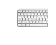 LOGITECH MX Keys S Jasnoszary 920-011588 - 1145860 - zdjęcie 5